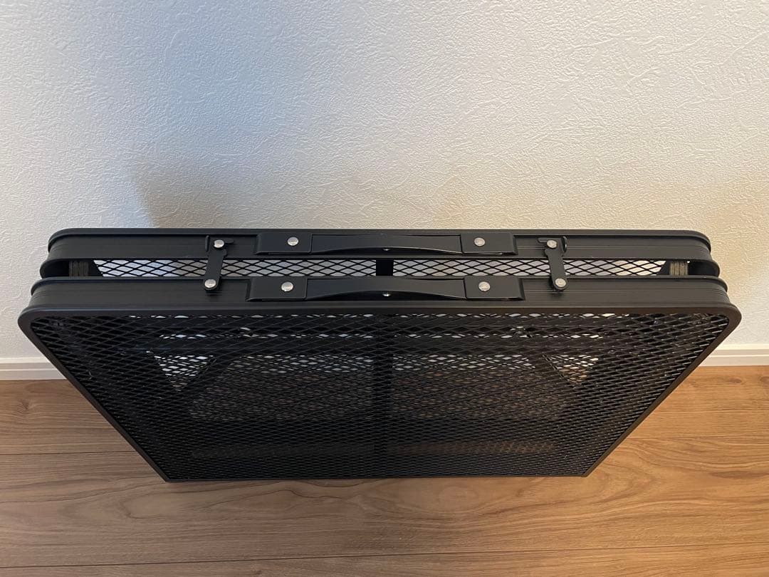 Ogawa 3ハイ&ローテーブル タフメッシュ 1990