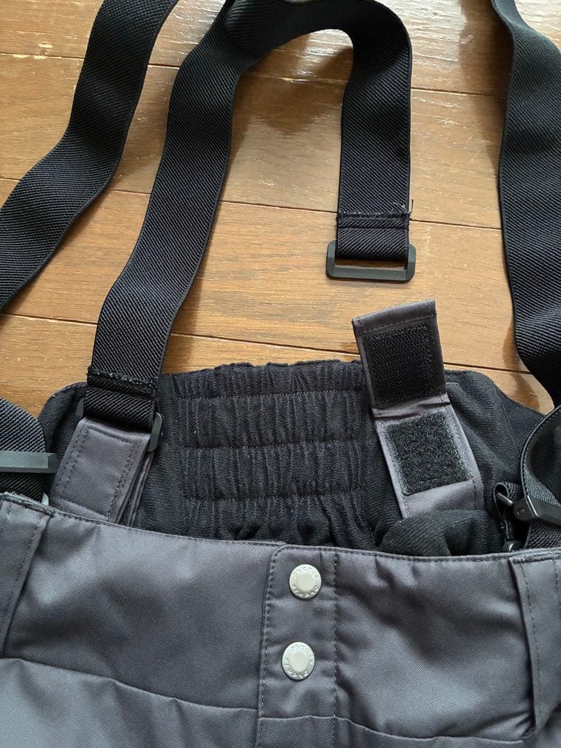 Phenixスキーウェア 上下セット Lサイズ 値下げ