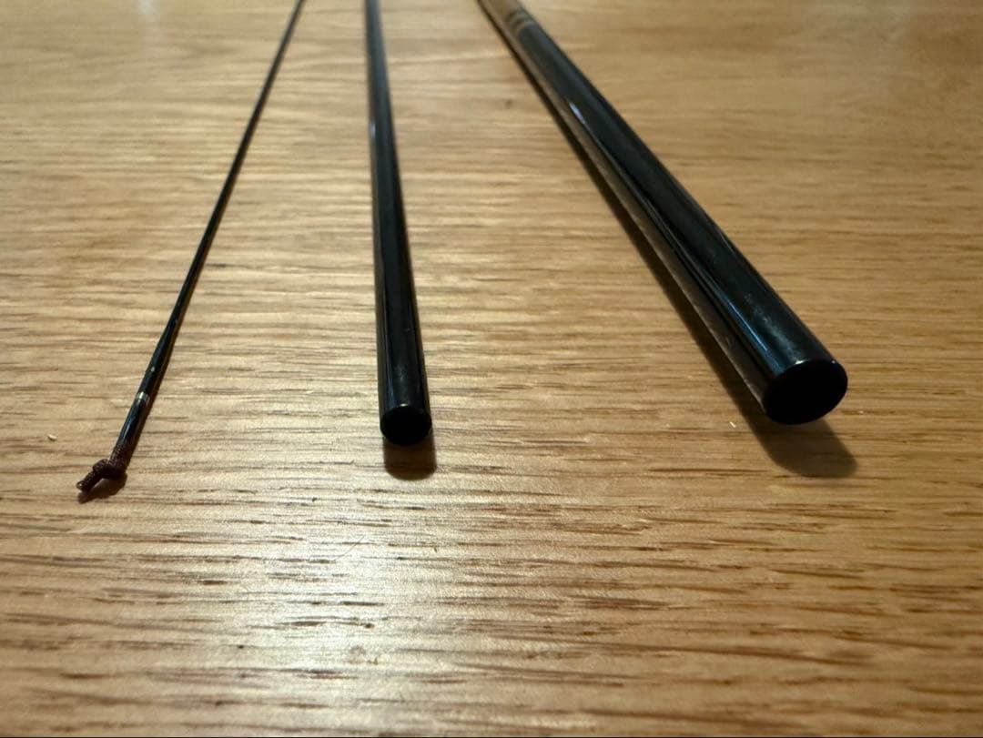 シマノ　普天元　独歩　9尺