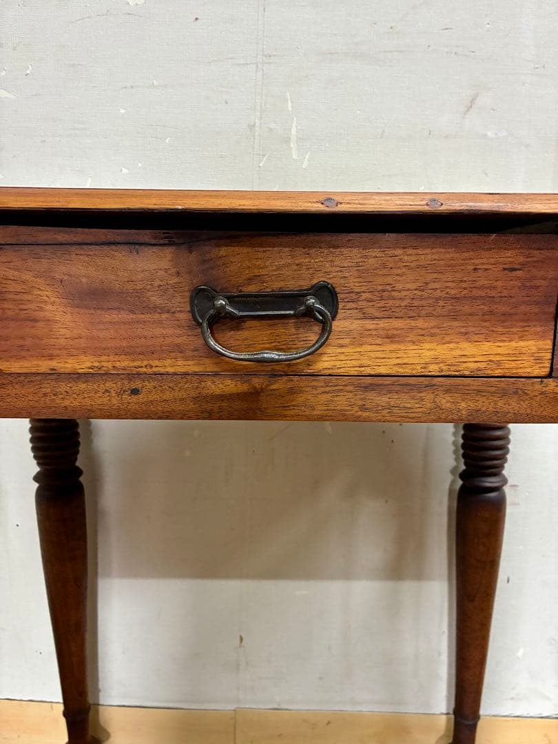 しゅん様専用☆管391☆イギリス製☆アンティーク☆デスク☆平机
