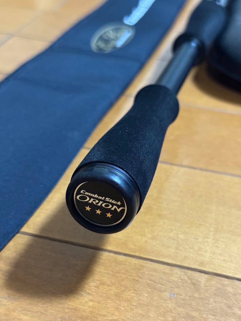 エバーグリーン ORION オライオン OCSC-69H スターゲイザー