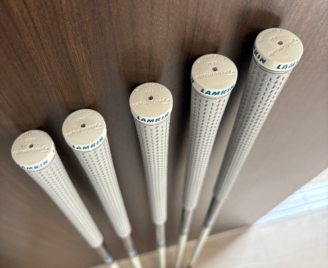 レディース テーラーメイド SIM2 MAX アイアンセット