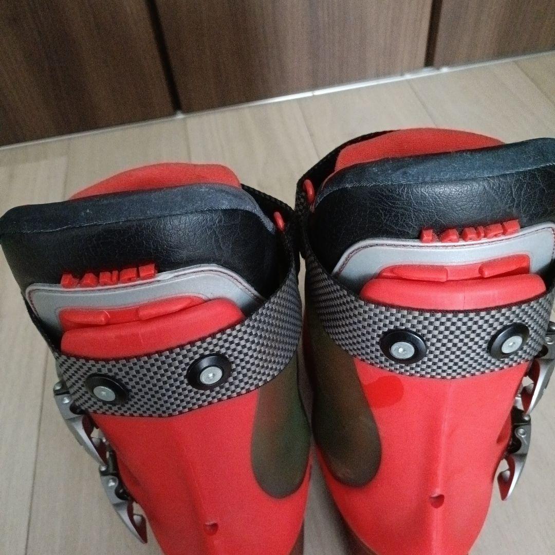 LANGE ラング Demo ZD スキーブーツ 24.0cmウインタースポーツ