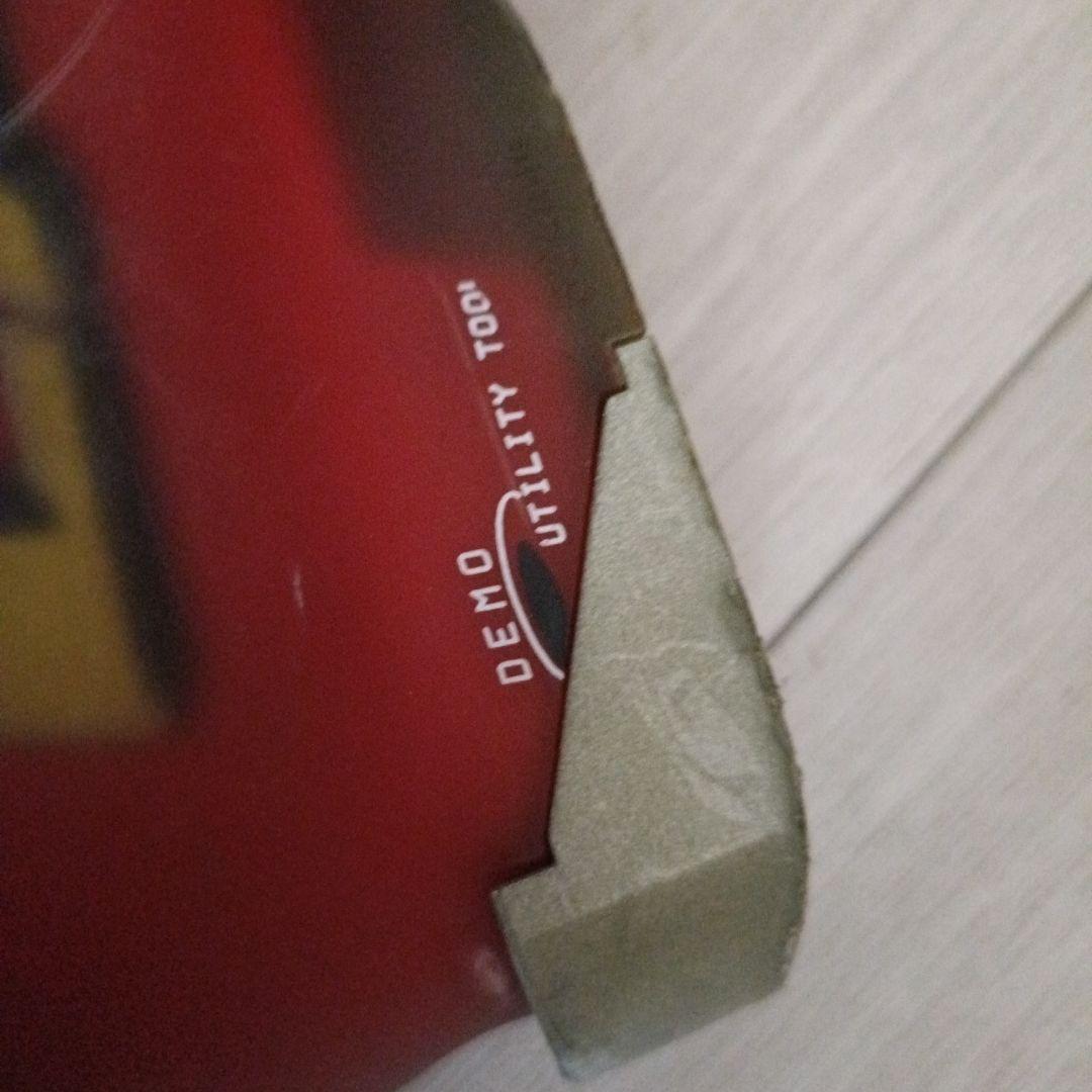 LANGE ラング Demo ZD スキーブーツ 24.0cmウインタースポーツ