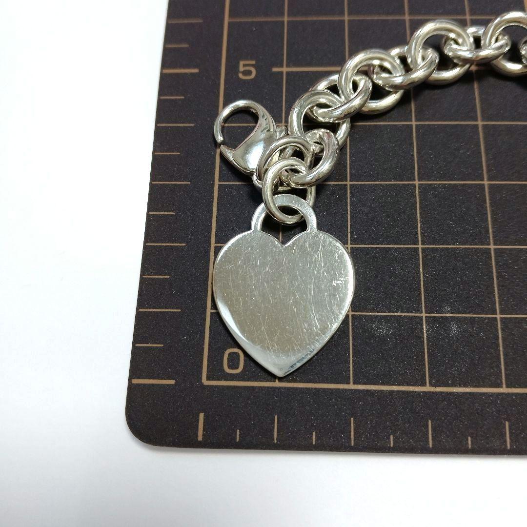 専用ですTIFFANYティファニー リターントゥ ハート ブレスレット シルバー