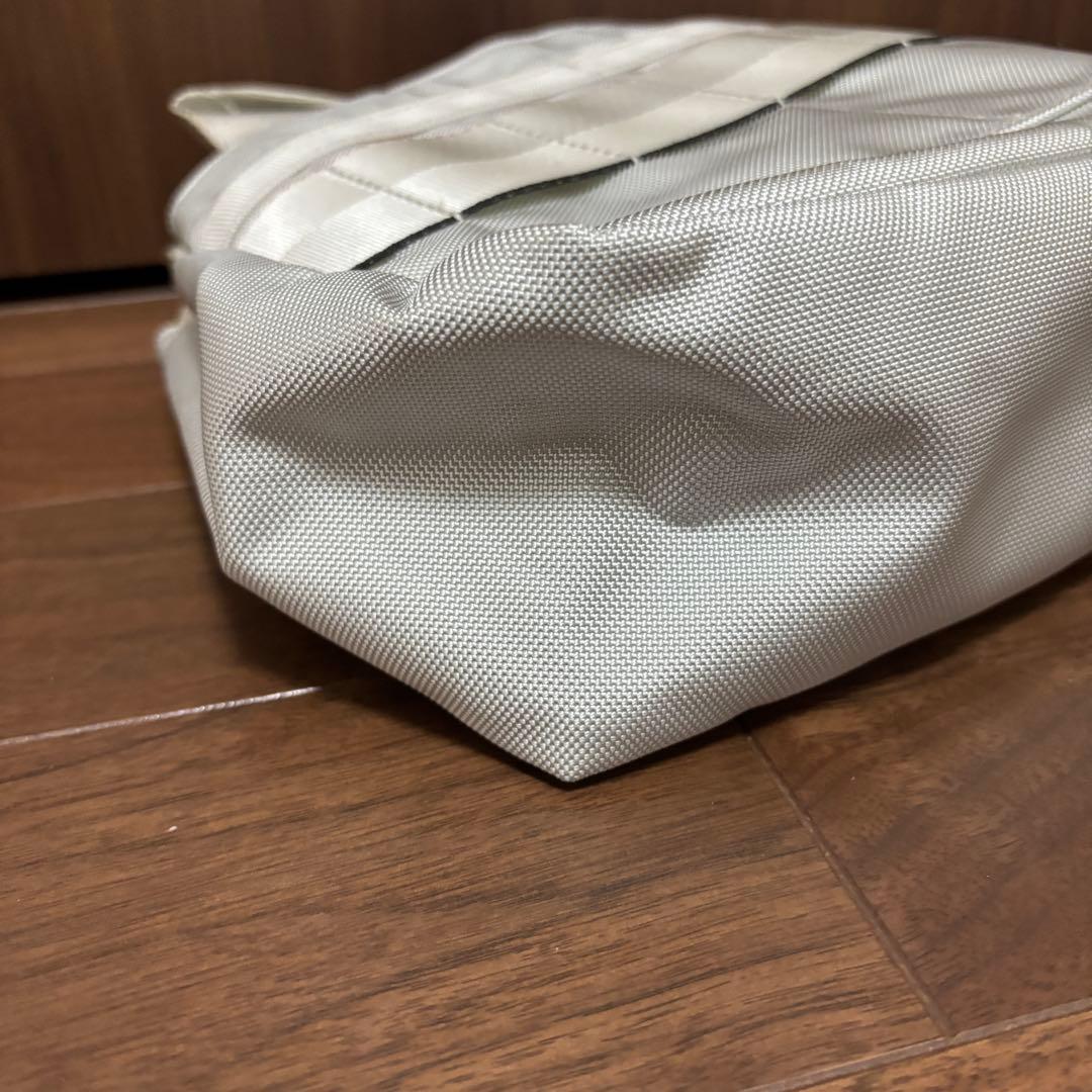 BRIEFING ラウンドバック　カートバック