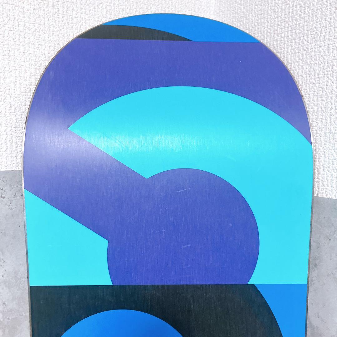 【希少】Burton バートン スノーボード Custom 151cm 2013