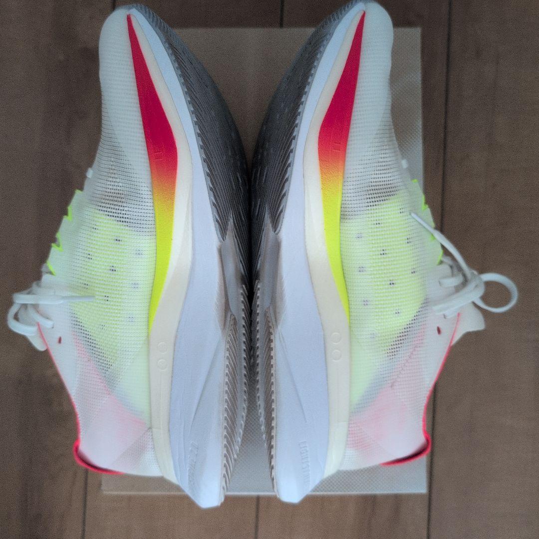 ボストン 12 / ADIZERO BOSTON 12 27.0cm [美品]