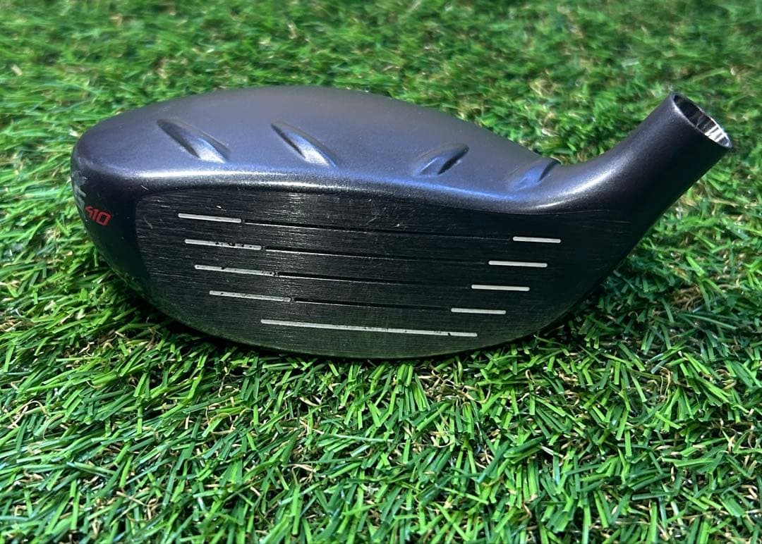 PING G410 7W ヘッドのみ カバーなし