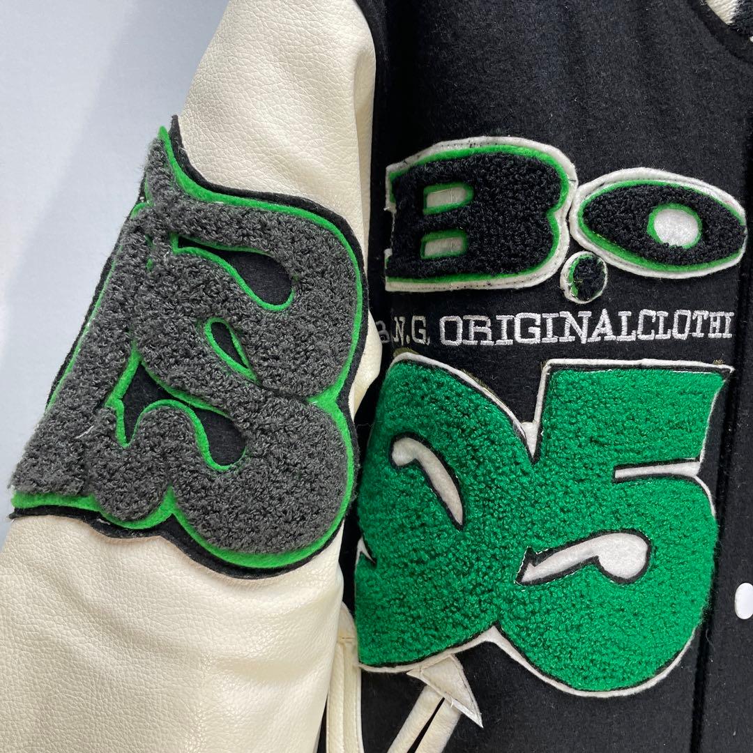 BONG ボング スタジャン - メルカリ