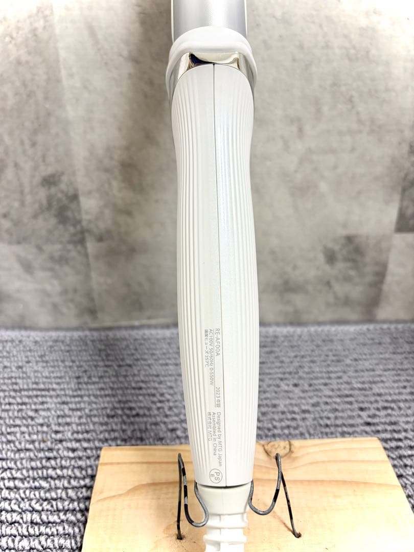 Refa MTG リファ カールアイロン 32mm 2023年製