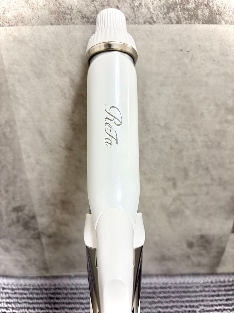 Refa MTG リファ カールアイロン 32mm 2023年製