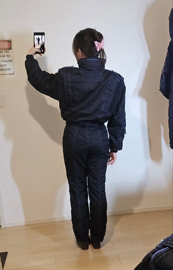 z1065 希少　I-DE-A2xALL PHENIX スノーボードウェア上下