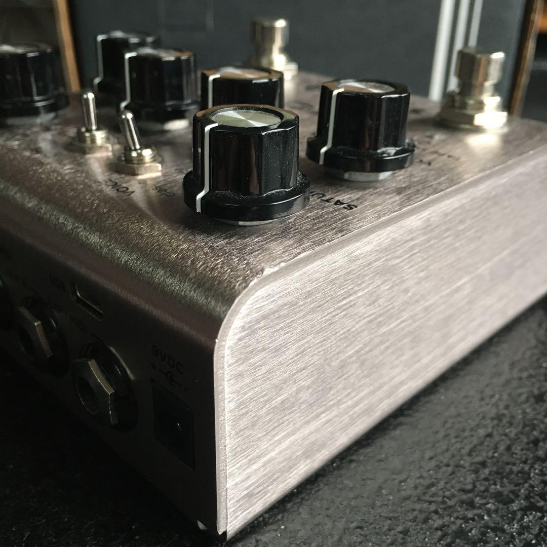 ギター STRYMON DECO V2