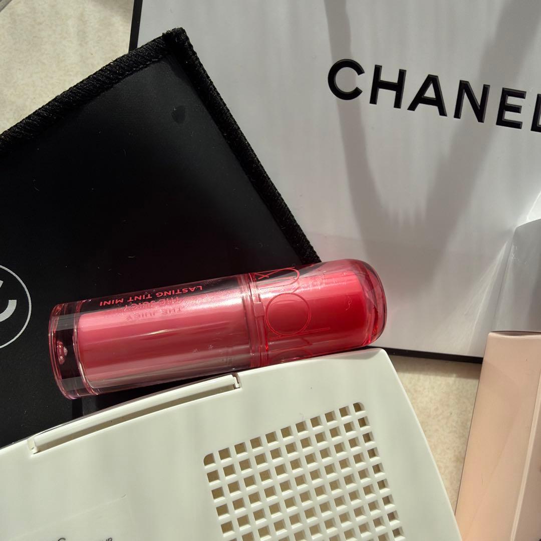 CHANEL セット