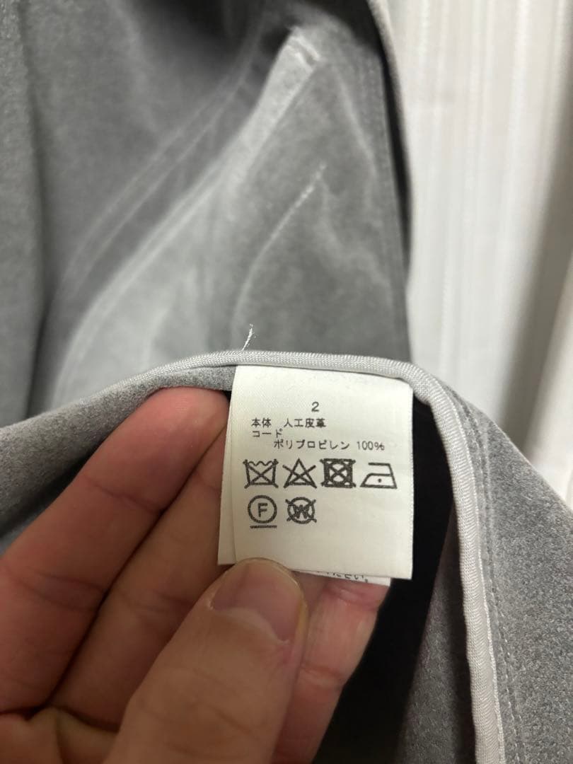 class Brooklyn coat pool by class 堀切 - メルカリ