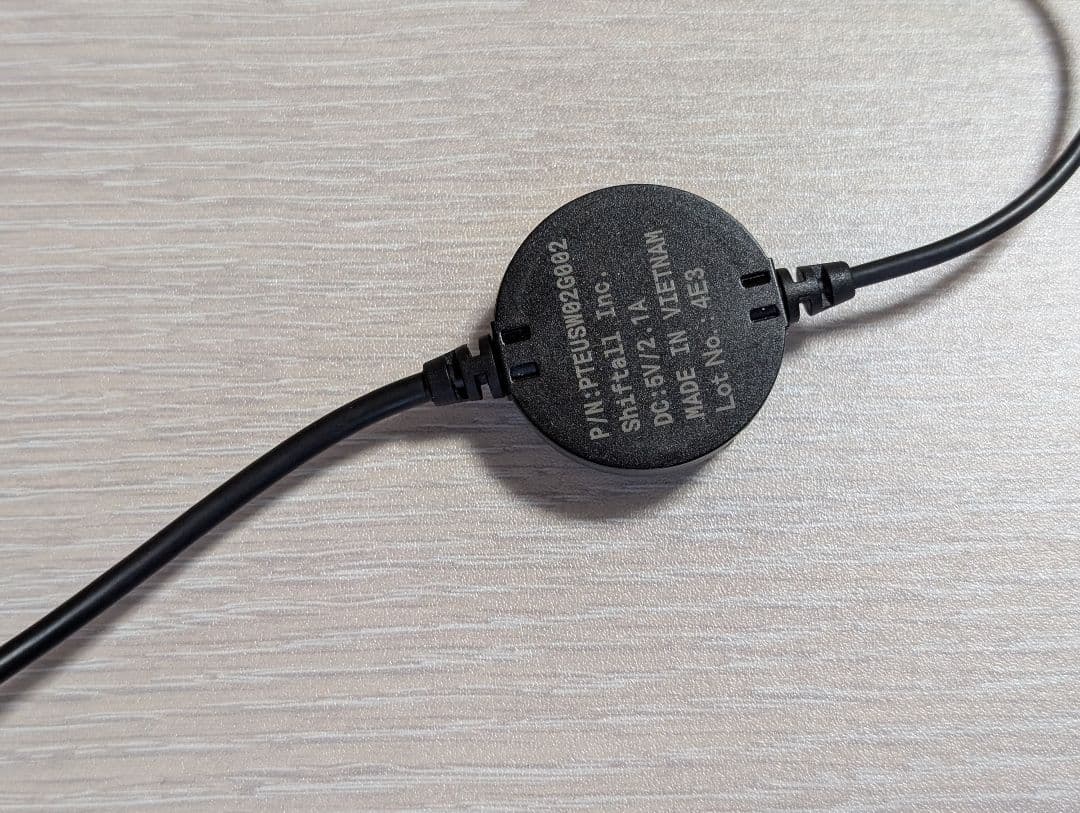 WindCore ICE×COLD 空調服 フリーサイズ