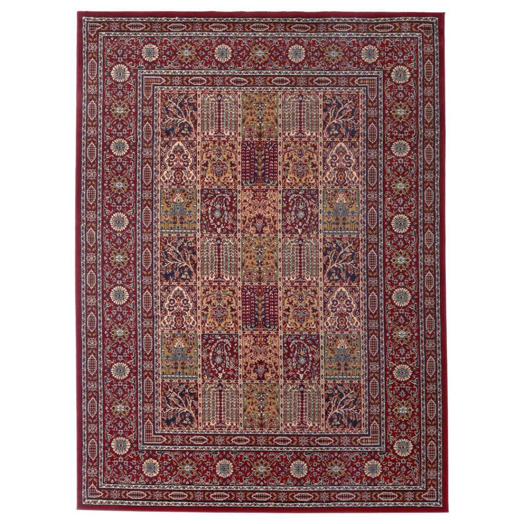 IKEA イケア 廃盤 ラグ VALBY RUTA 170×230 - メルカリ