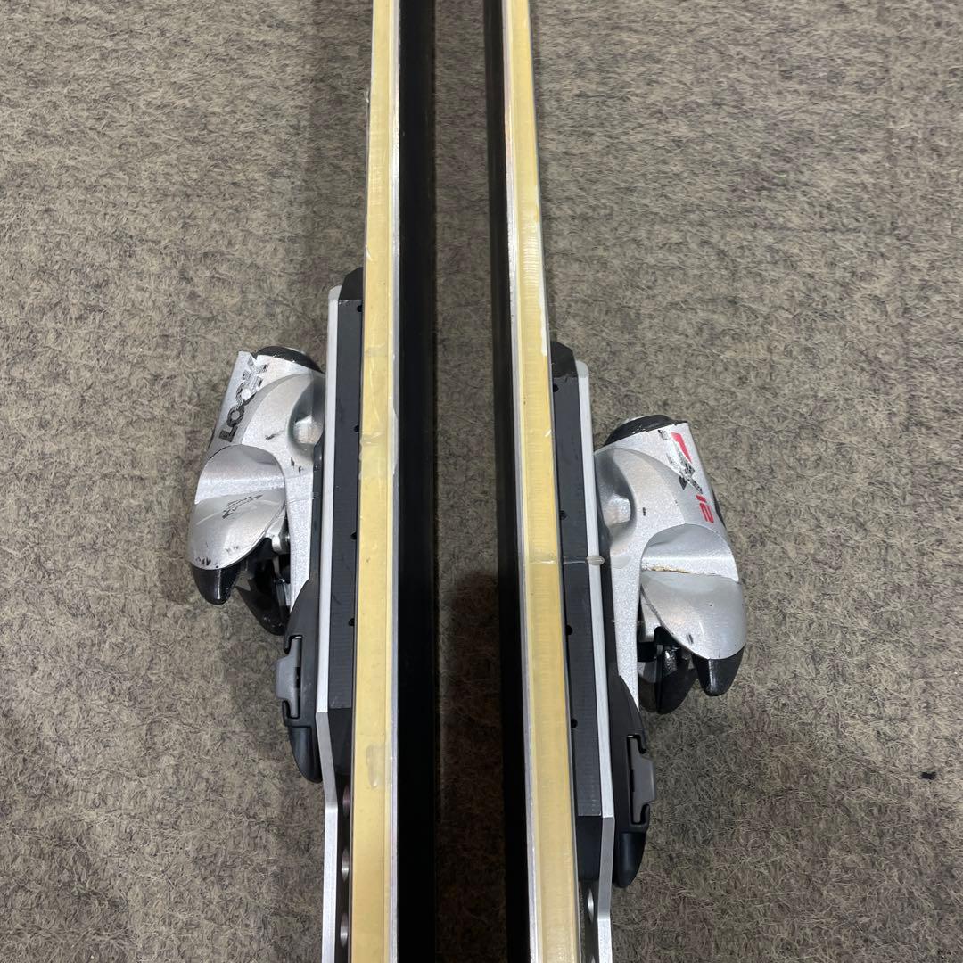 Hart スキー板　circuit C9.2