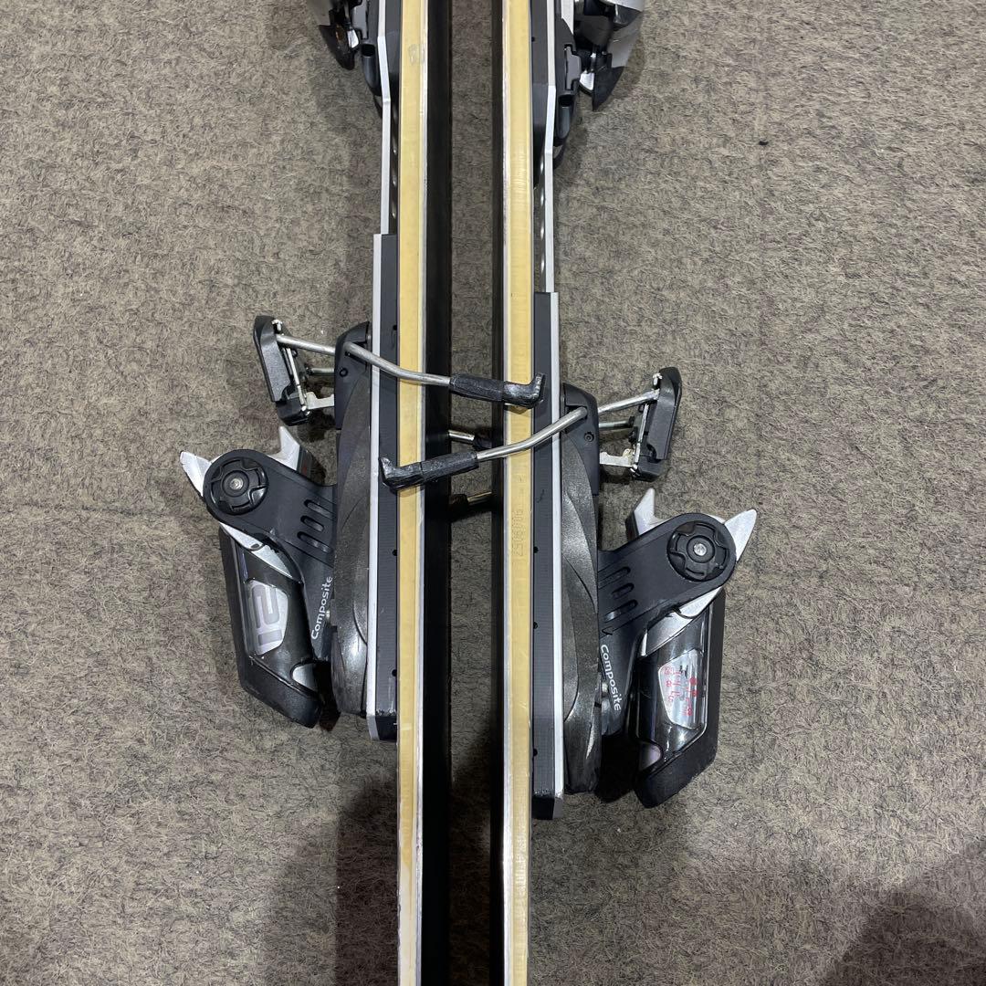 Hart スキー板　circuit C9.2