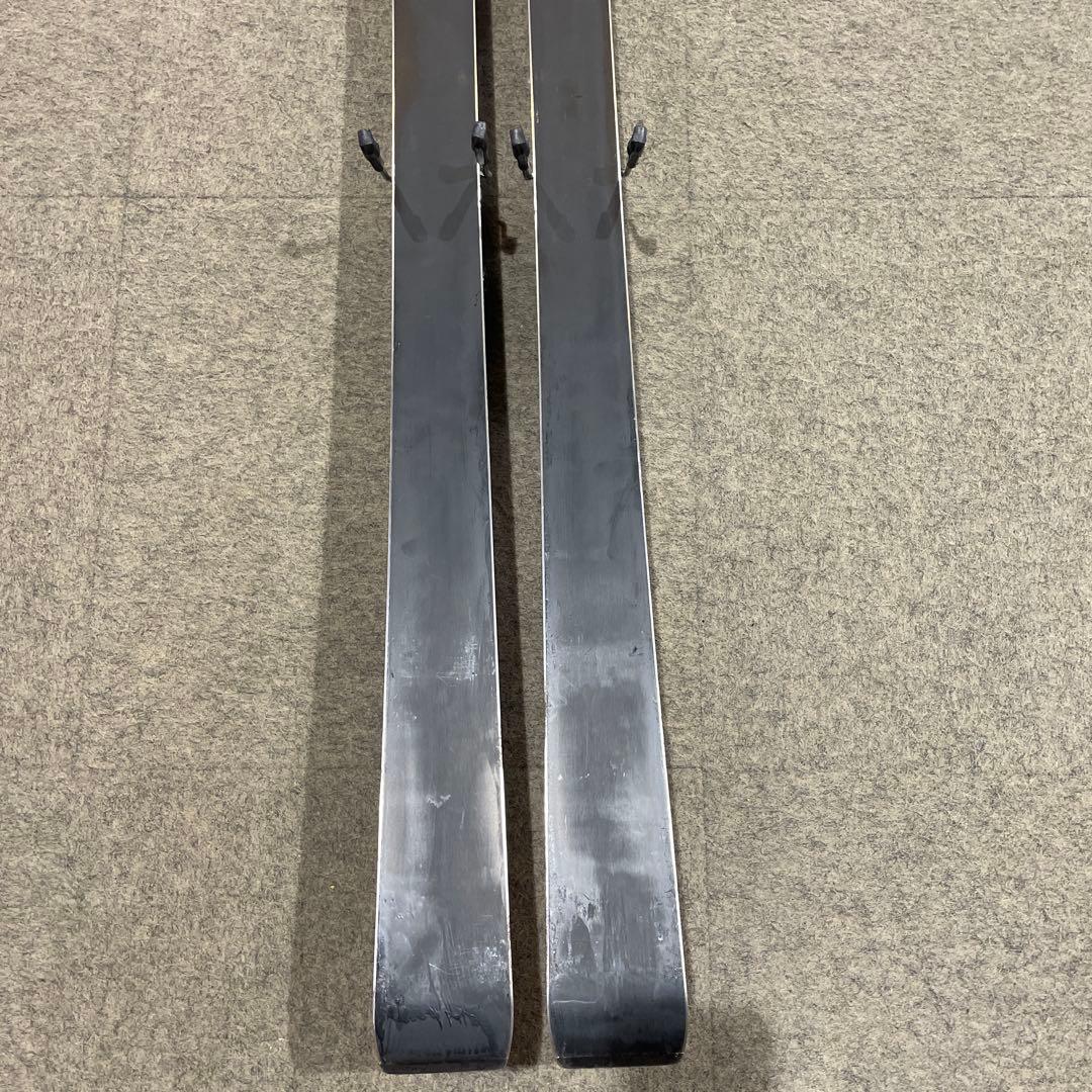 Hart スキー板　circuit C9.2