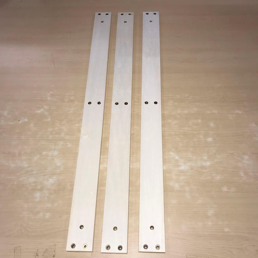 アイリスプラザ ベッドフレーム 2口コンセント・USBポート付き シングル