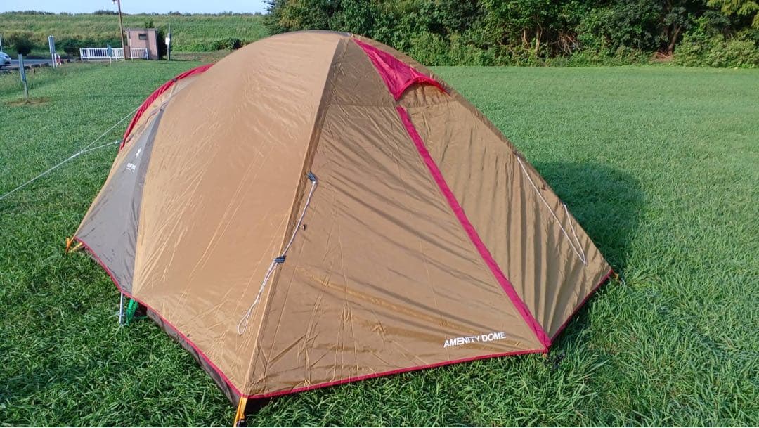  peak テント、フロアマットセット