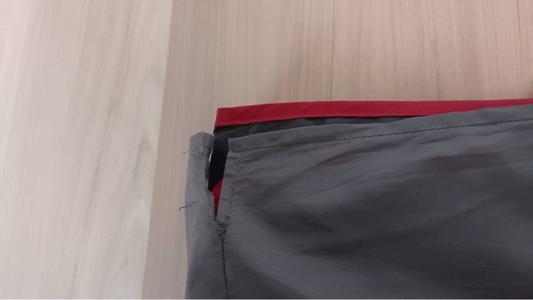  peak テント、フロアマットセット