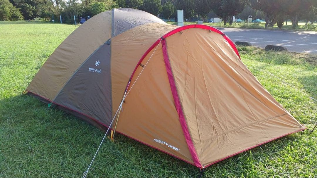  peak テント、フロアマットセット