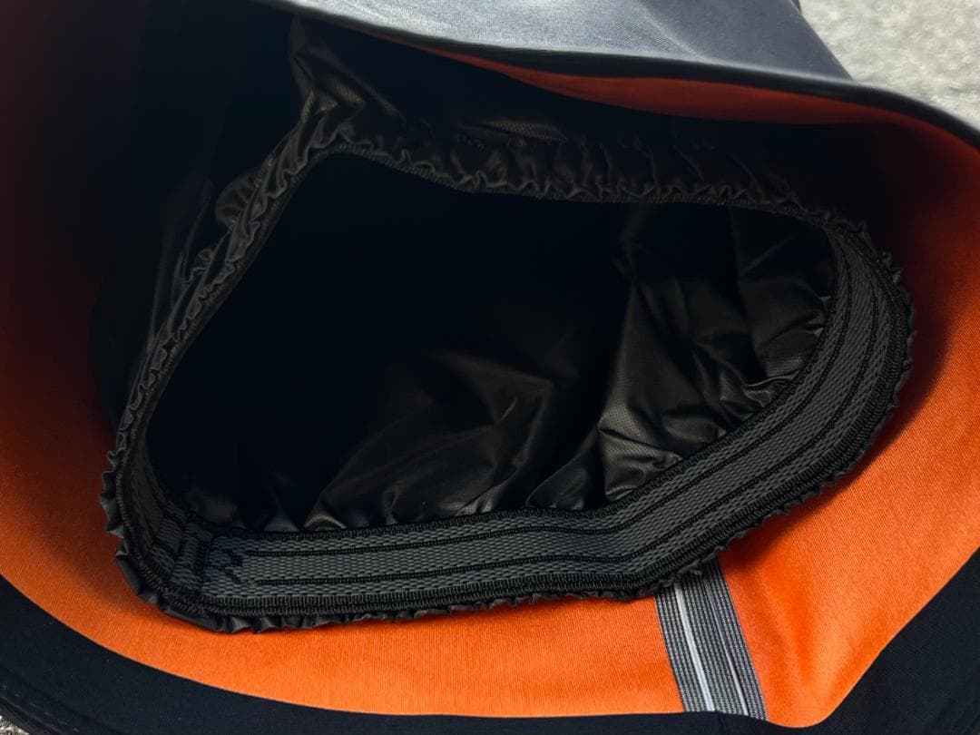 未使用☆Dior×DESCENTE／メンズ／スキーパンツ