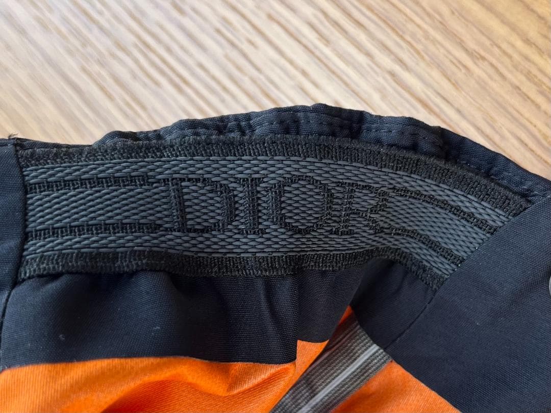 未使用☆Dior×DESCENTE／メンズ／スキーパンツ