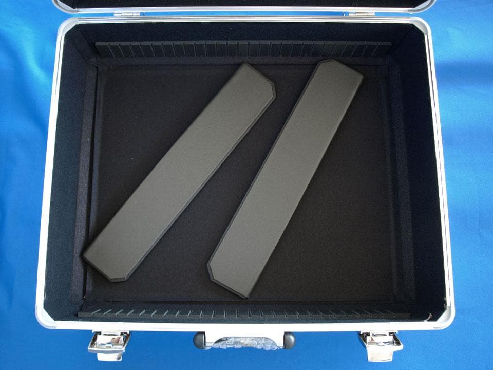 シマノ（Shimano）DURA-ACE 25周年記念パーツ用トランクケース