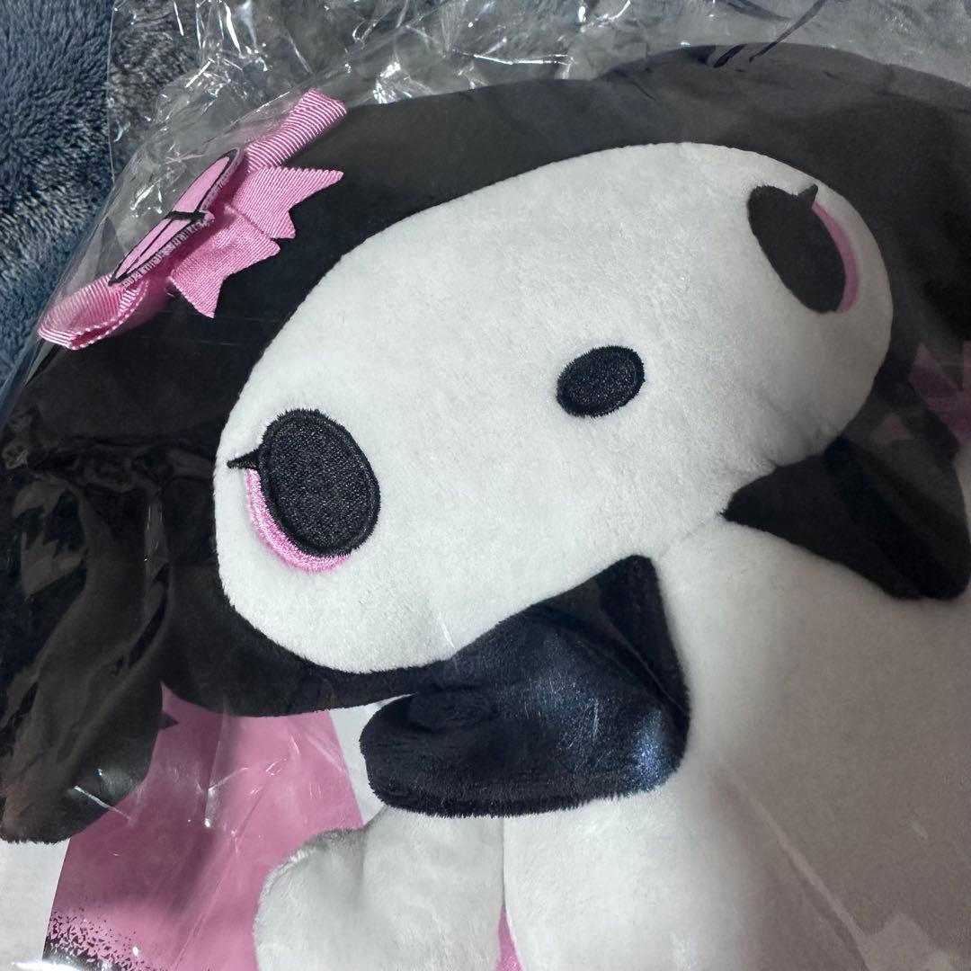 24時間以内発送可★BLACKPINK My Melody コラボ　5点セット