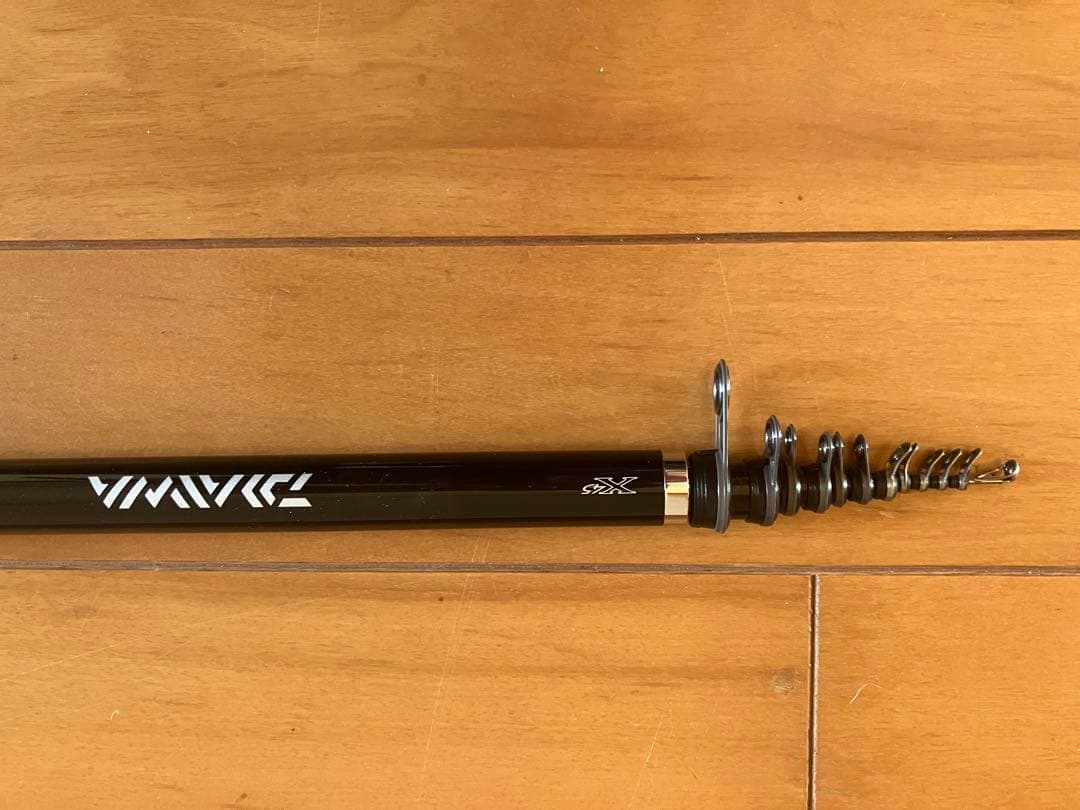 ダイワ　大島　1.75-53