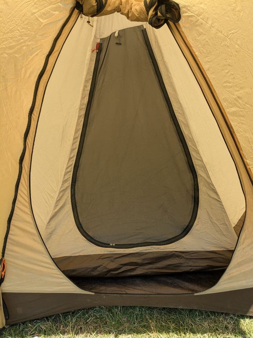 OGAWA(オガワ)　Pilz9-DX　ピルツ9DX　別売りフルインナー付き