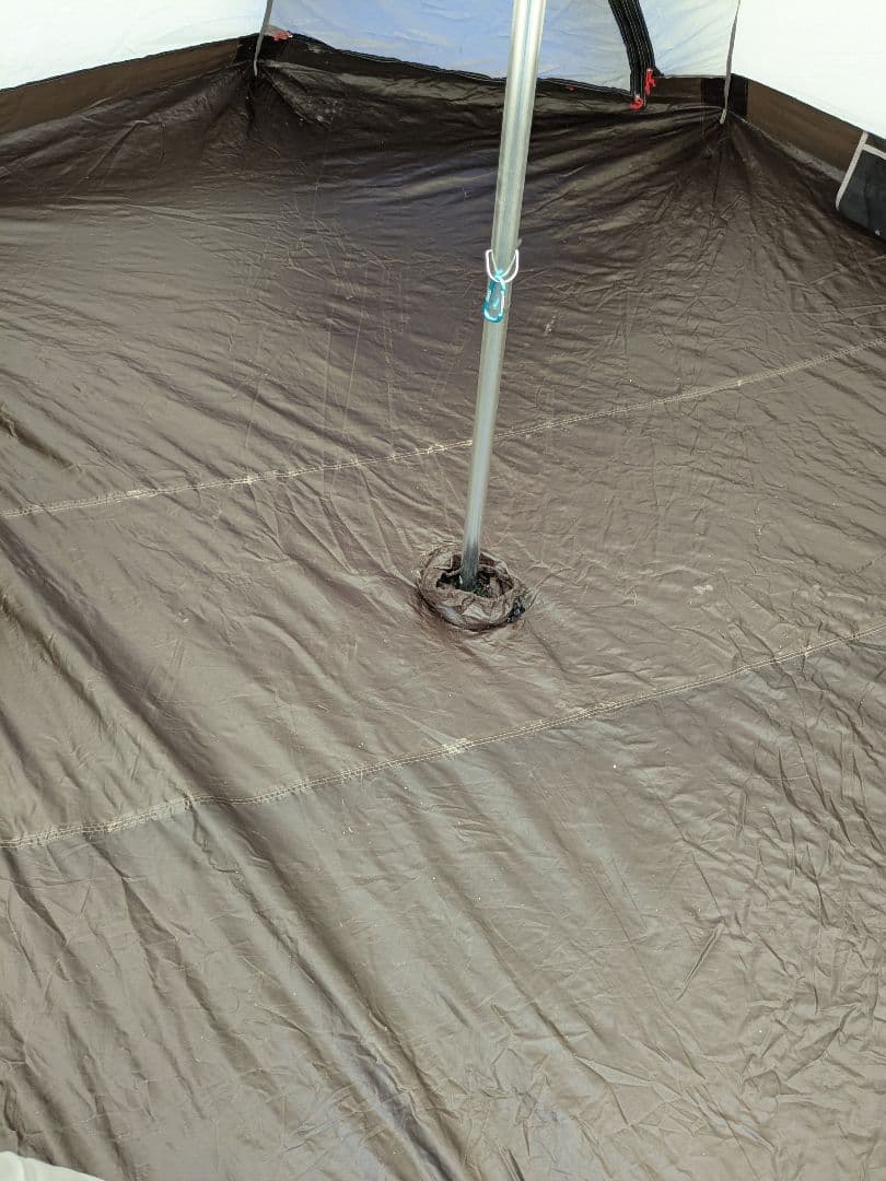 OGAWA(オガワ)　Pilz9-DX　ピルツ9DX　別売りフルインナー付き