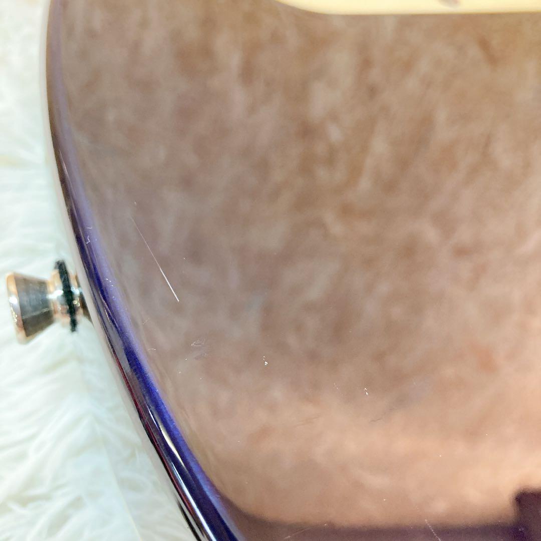 Blitz レスポールカスタム