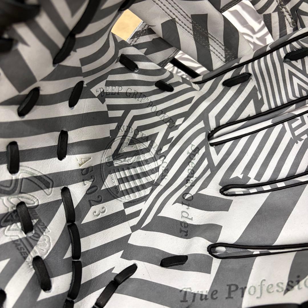 久保田スラッガー グローブ グラブ 限定 軟式