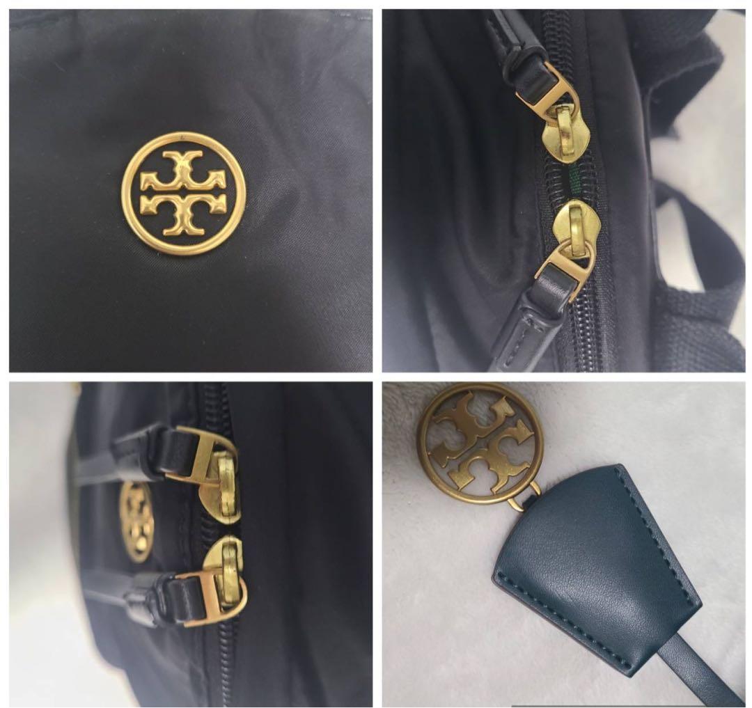 【TORY BURCH】トリーバーチ パイパー リュック