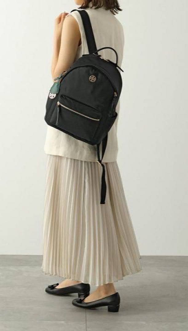 【TORY BURCH】トリーバーチ パイパー リュック