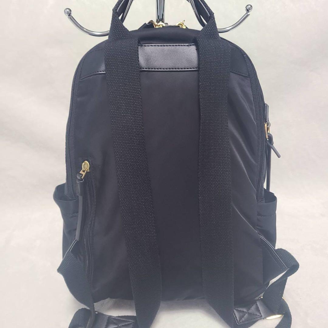 【TORY BURCH】トリーバーチ パイパー リュック