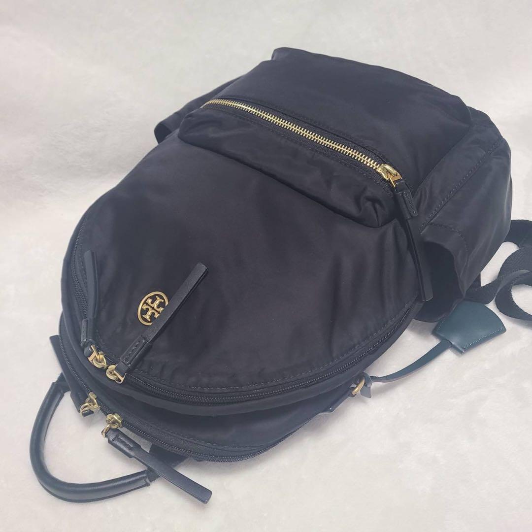 【TORY BURCH】トリーバーチ パイパー リュック