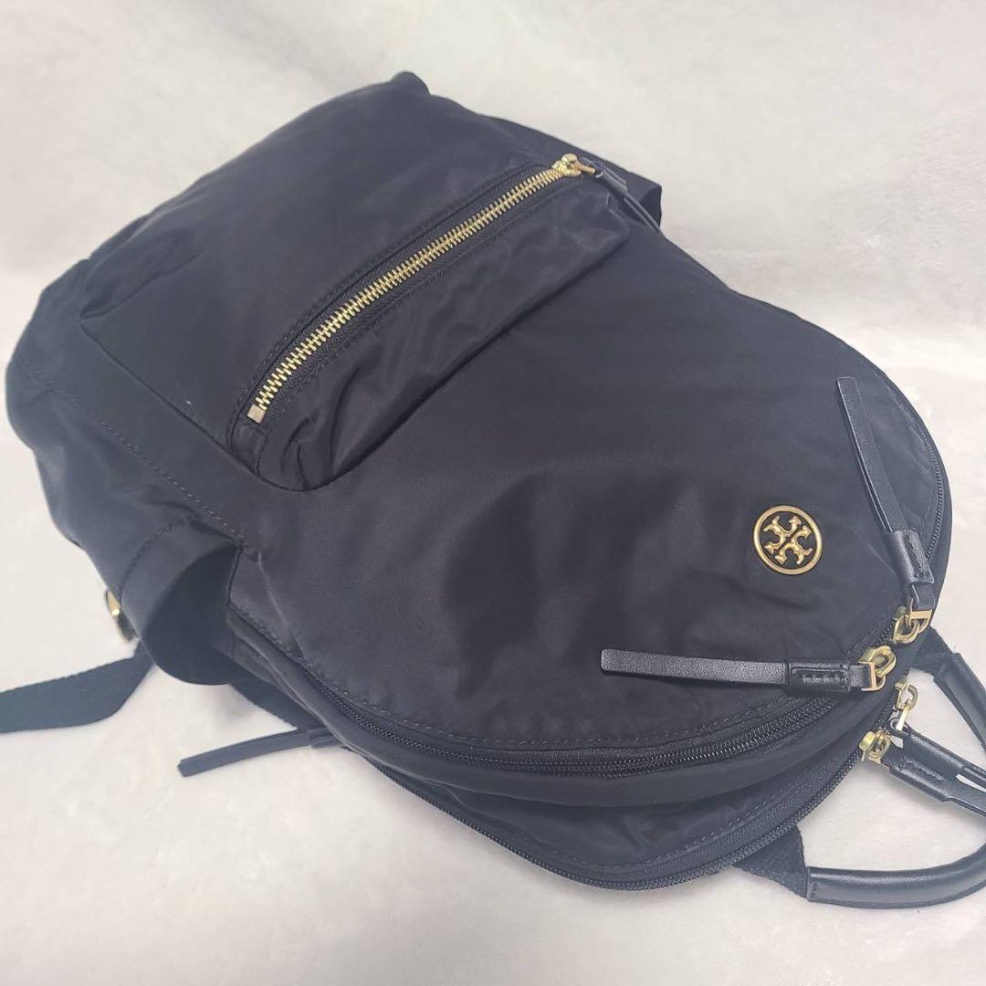 【TORY BURCH】トリーバーチ パイパー リュック