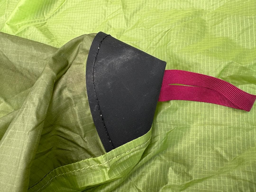 G*1様 mont-bell モンベル ULドームシェルター1