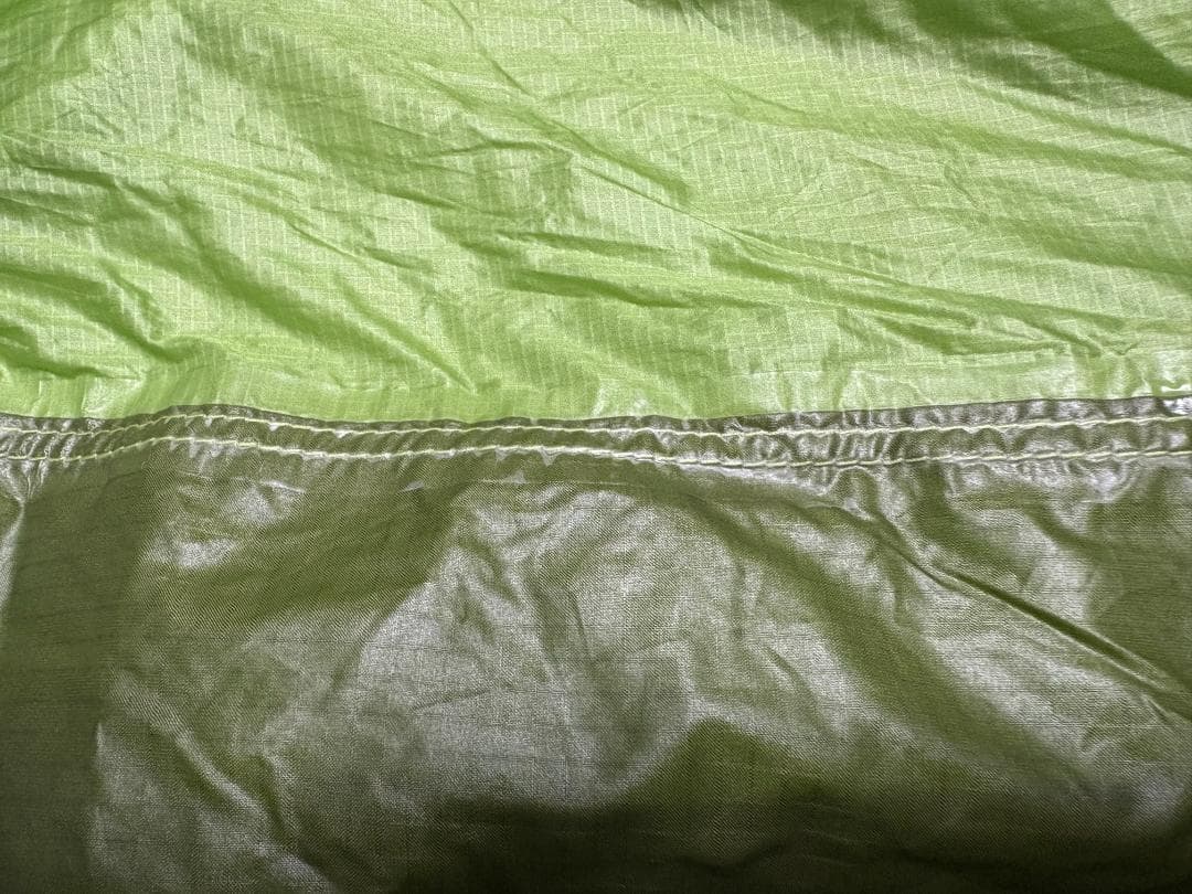 G*1様 mont-bell モンベル ULドームシェルター1