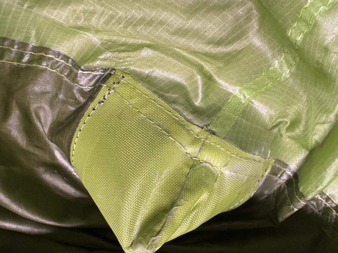 G*1様 mont-bell モンベル ULドームシェルター1