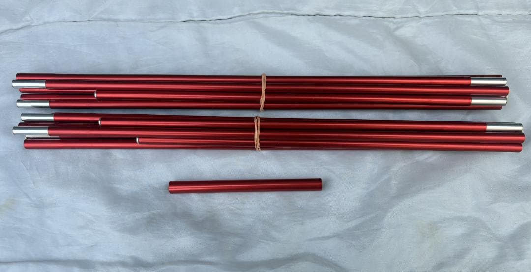 G*1様 mont-bell モンベル ULドームシェルター1