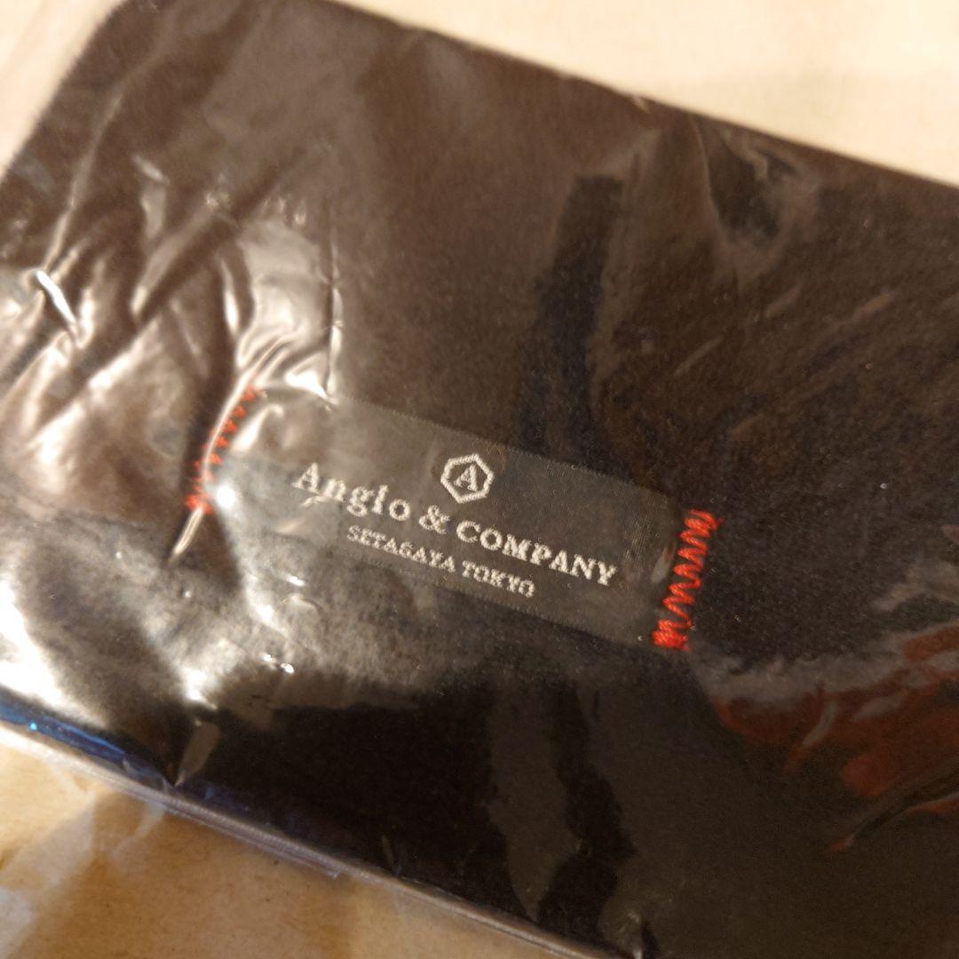 激レア！フルオーダー！アングロアンドカンパニー！ ！！ソブリン53！