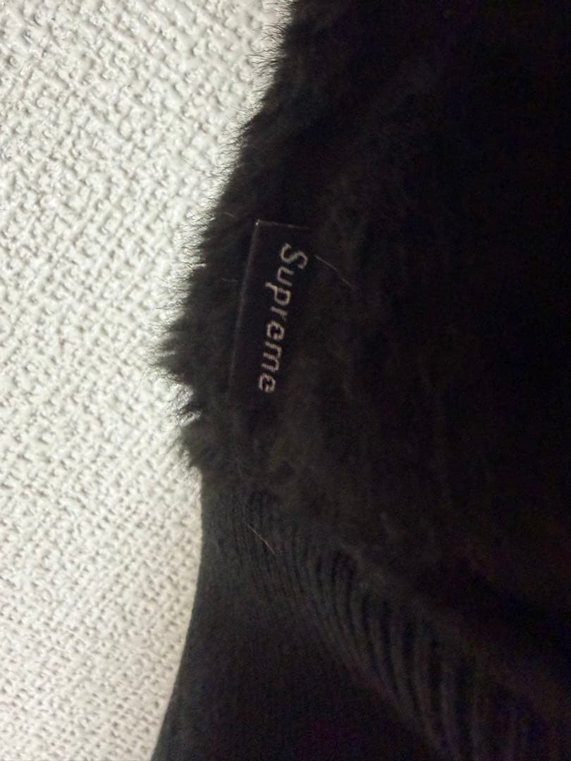 ジャケット・アウター Supreme 22FW Faux Fur Reversible MA-1 L
