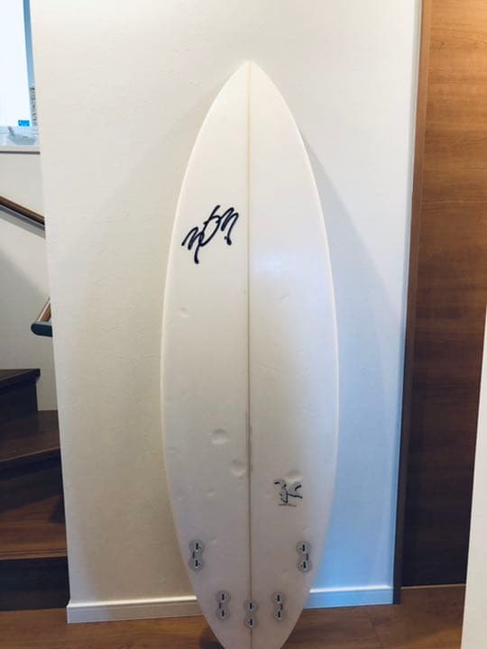 303サーフボード　JJ2